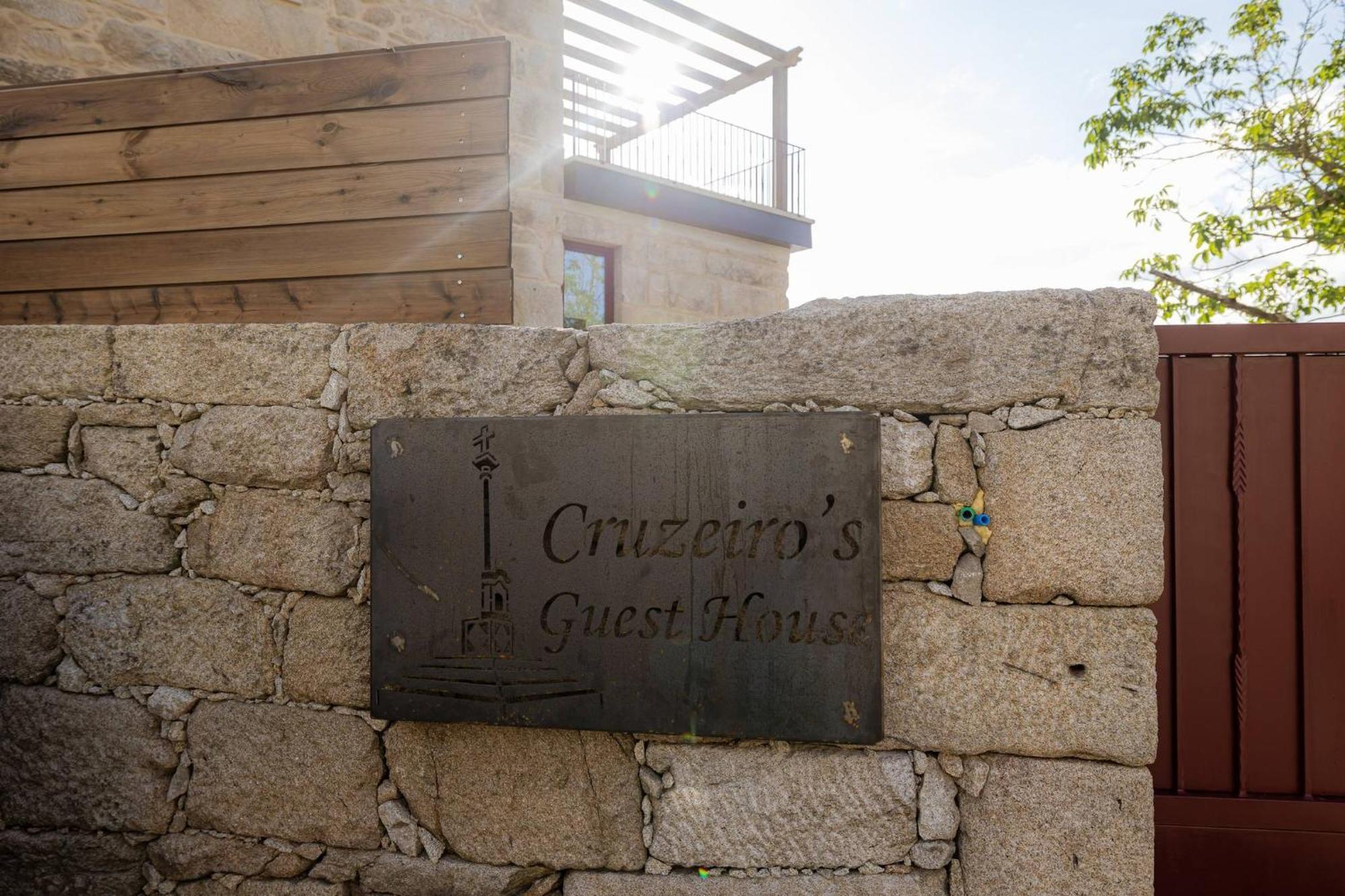Cruzeiros Guest House, Piscina, Jacuzi, Grupos Tangil Ngoại thất bức ảnh