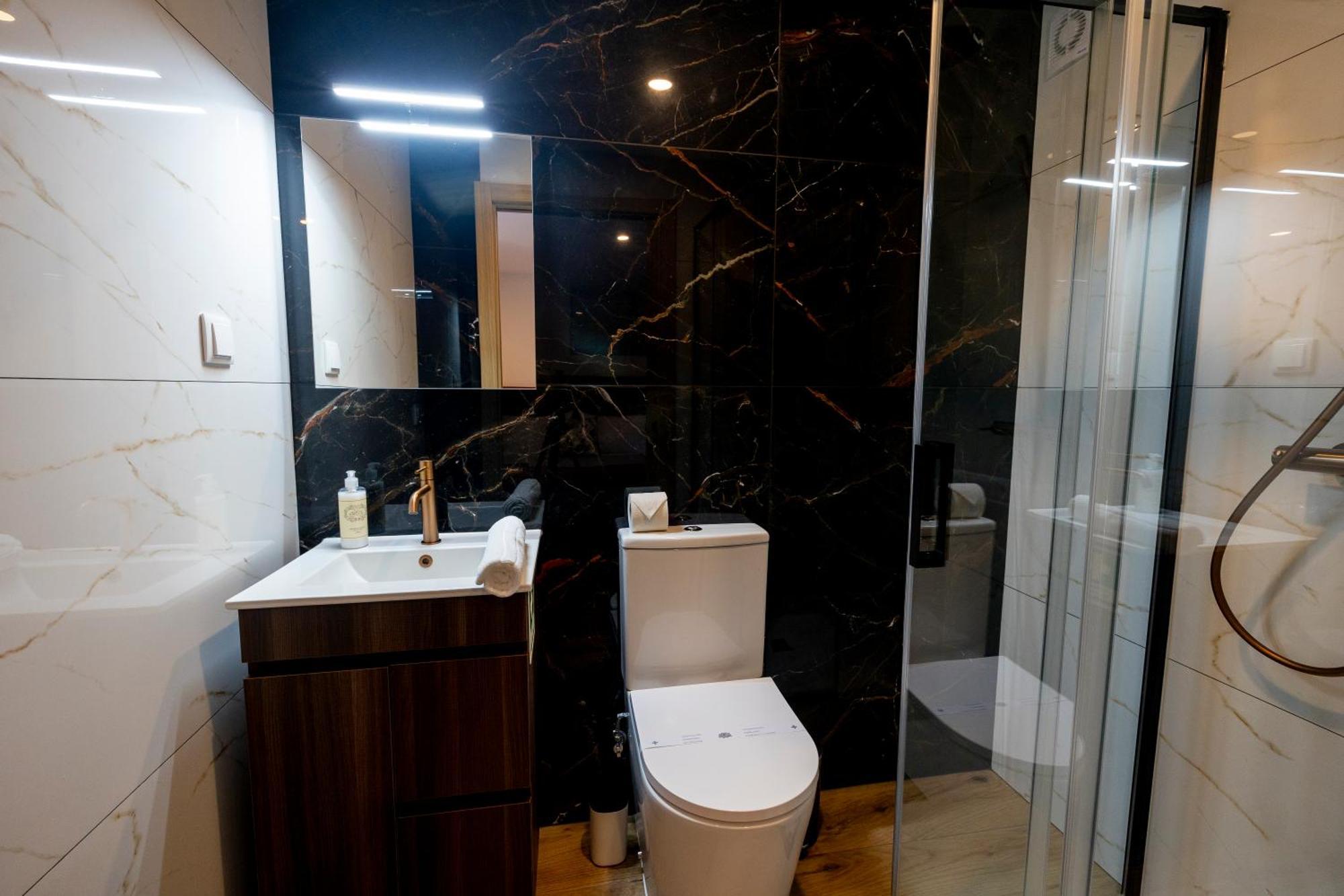 Cruzeiros Guest House, Piscina, Jacuzi, Grupos Tangil Ngoại thất bức ảnh