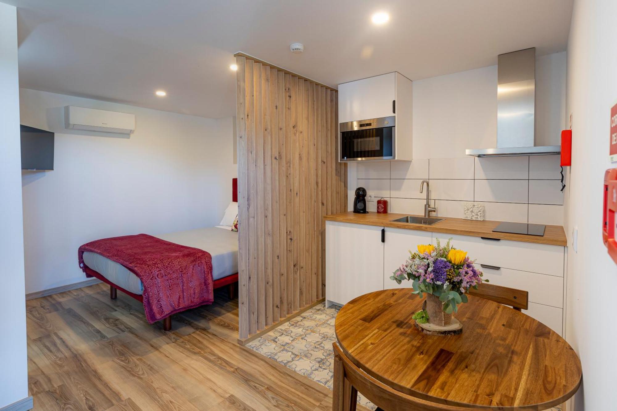 Cruzeiros Guest House, Piscina, Jacuzi, Grupos Tangil Ngoại thất bức ảnh