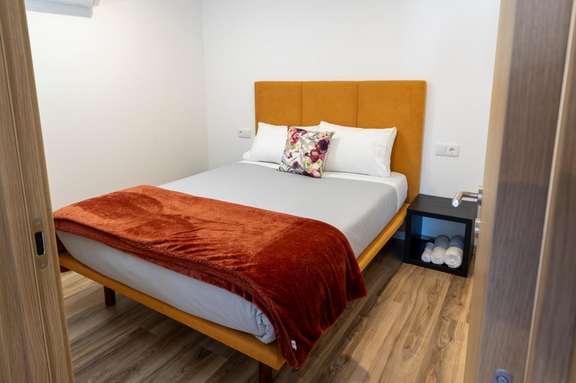 Cruzeiros Guest House, Piscina, Jacuzi, Grupos Tangil Ngoại thất bức ảnh