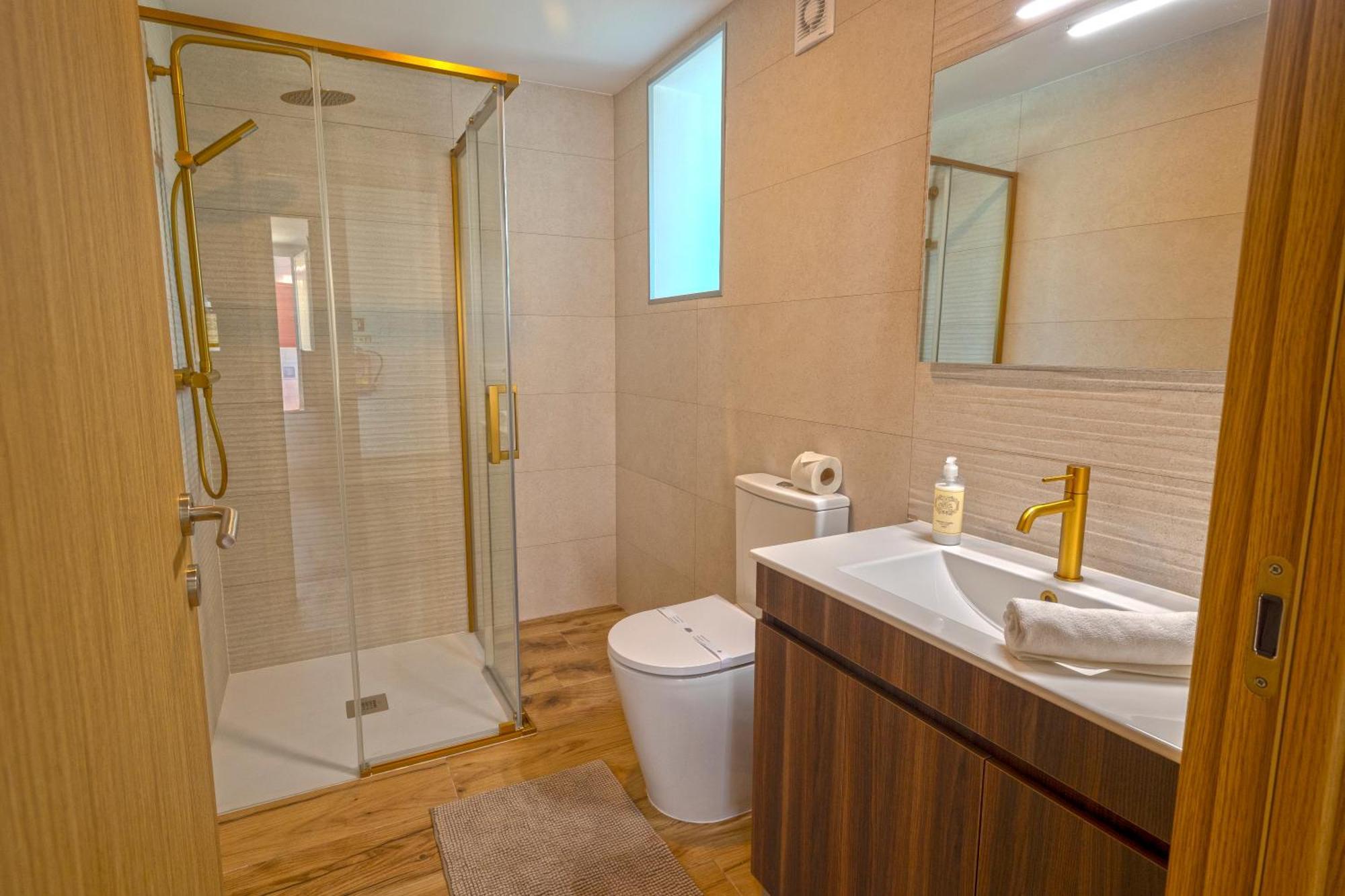 Cruzeiros Guest House, Piscina, Jacuzi, Grupos Tangil Ngoại thất bức ảnh