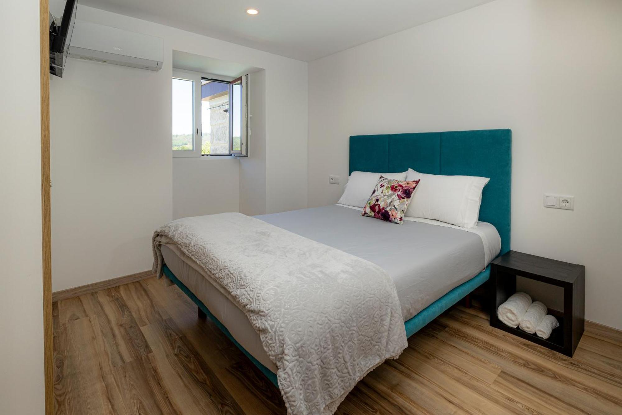Cruzeiros Guest House, Piscina, Jacuzi, Grupos Tangil Ngoại thất bức ảnh