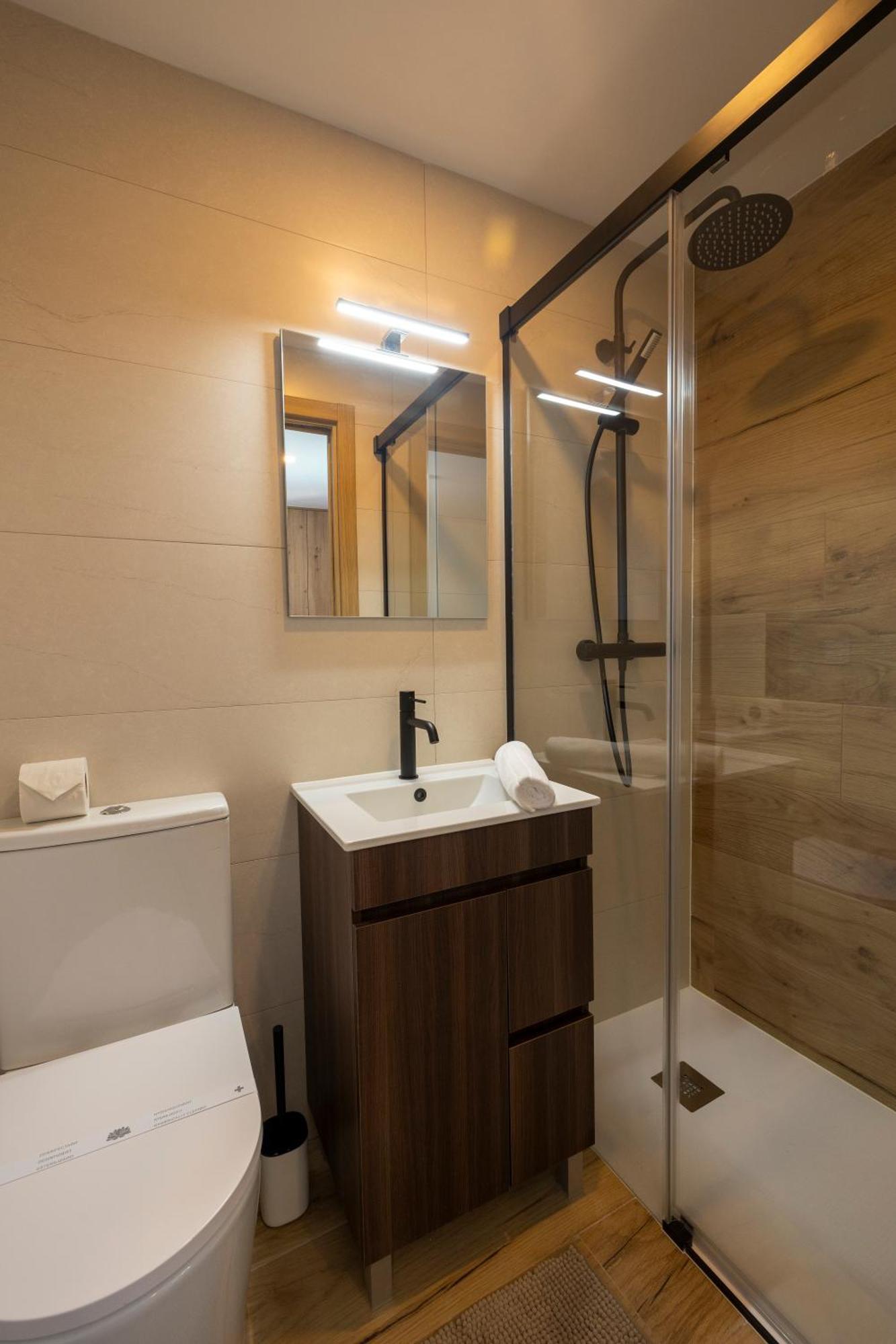 Cruzeiros Guest House, Piscina, Jacuzi, Grupos Tangil Ngoại thất bức ảnh