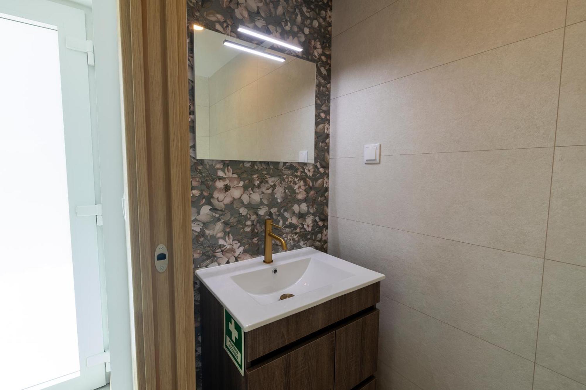 Cruzeiros Guest House, Piscina, Jacuzi, Grupos Tangil Ngoại thất bức ảnh
