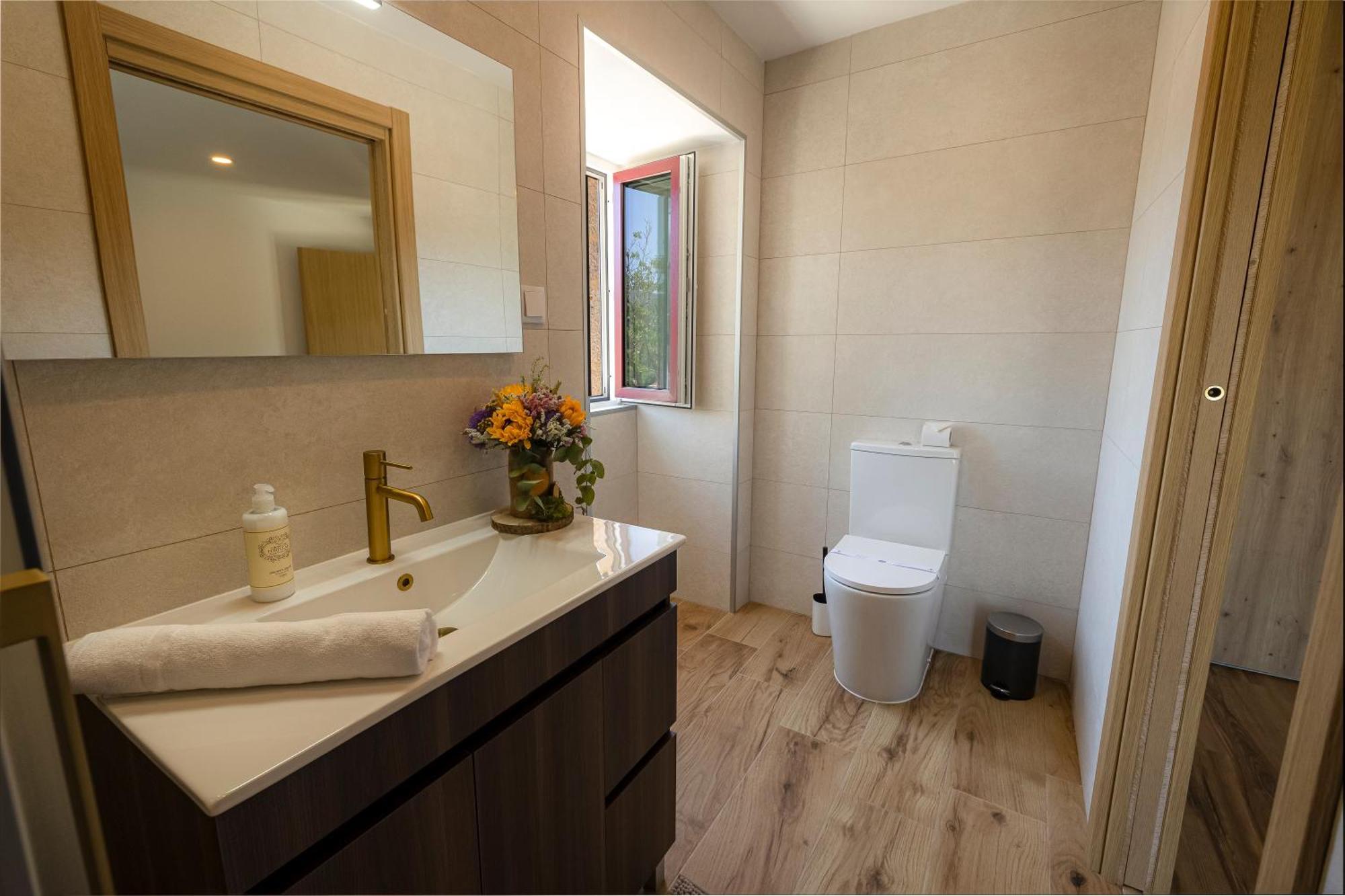 Cruzeiros Guest House, Piscina, Jacuzi, Grupos Tangil Ngoại thất bức ảnh