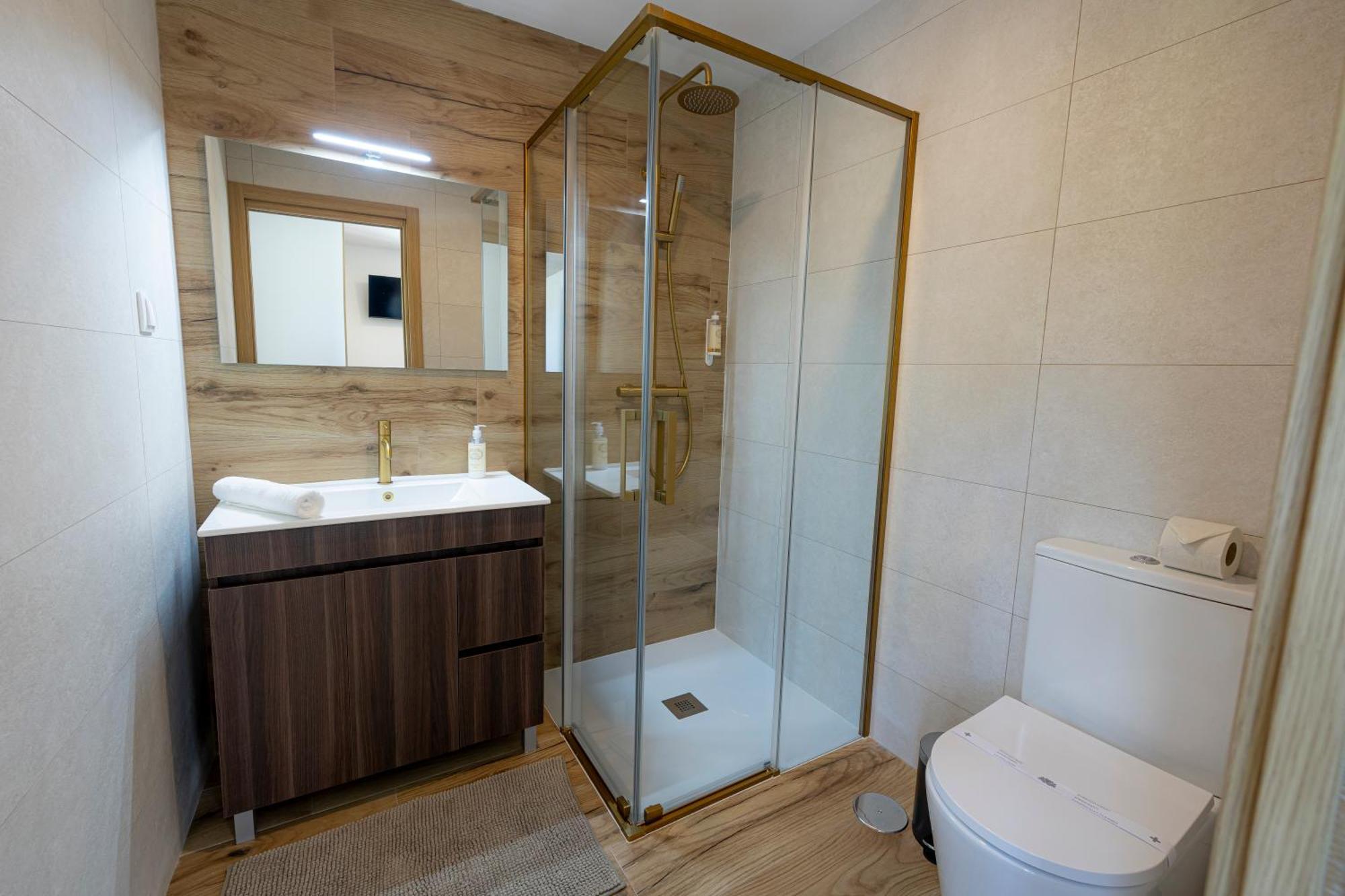 Cruzeiros Guest House, Piscina, Jacuzi, Grupos Tangil Ngoại thất bức ảnh