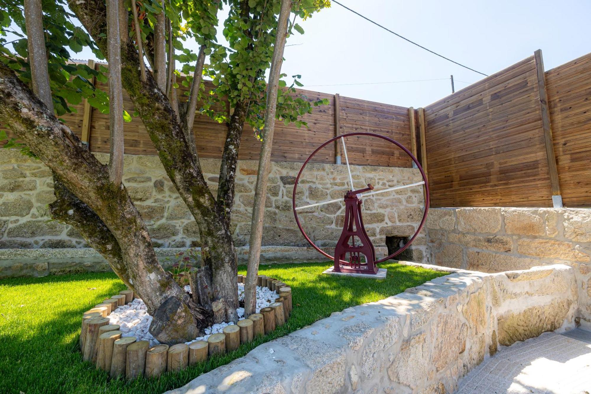 Cruzeiros Guest House, Piscina, Jacuzi, Grupos Tangil Ngoại thất bức ảnh